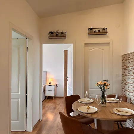 Appartement Roko Pridraga