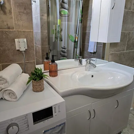 Appartement Roko Pridraga