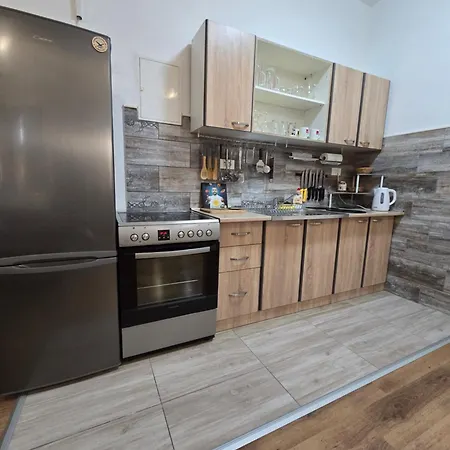 Appartement Roko Pridraga