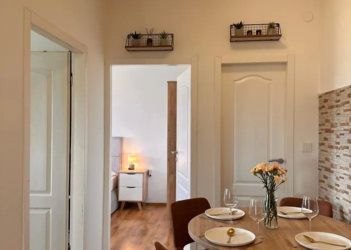 Апартаменты Roko Pridraga