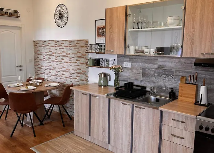 Апартаменты Roko *