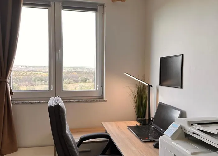 Апартаменты Roko Pridraga