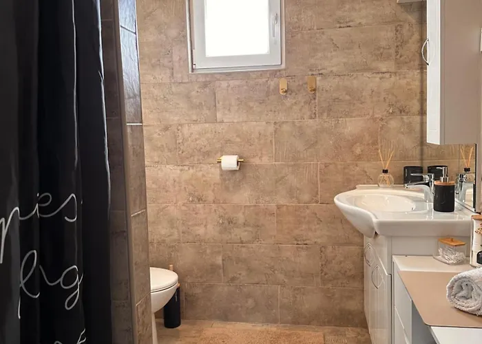 Roko Апартаменты Pridraga