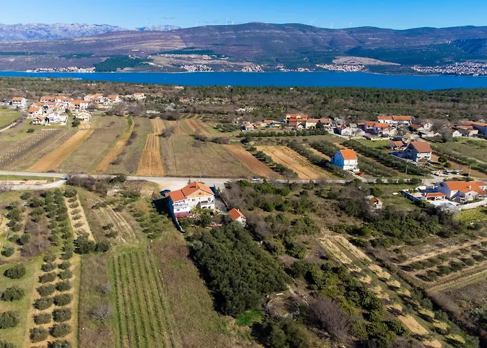 Апартаменты Roko