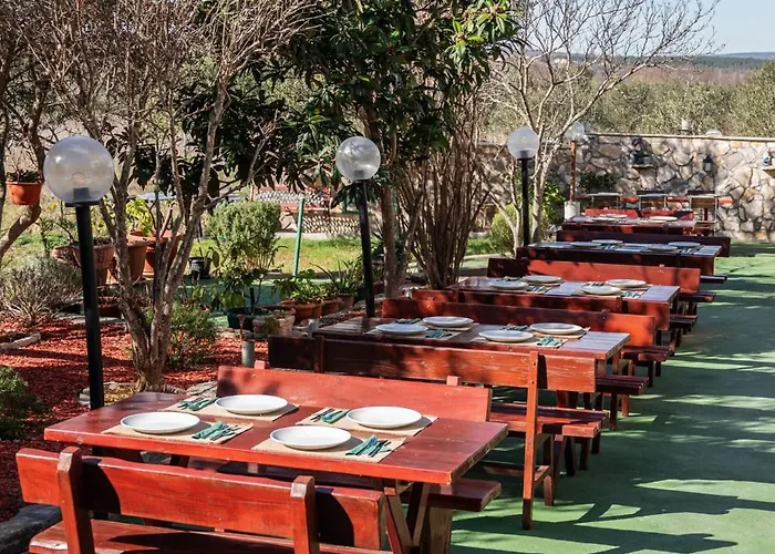 Roko Апартаменты Pridraga