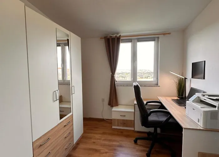 Roko Апартаменты