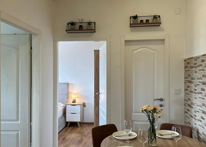 Апартаменты Roko *