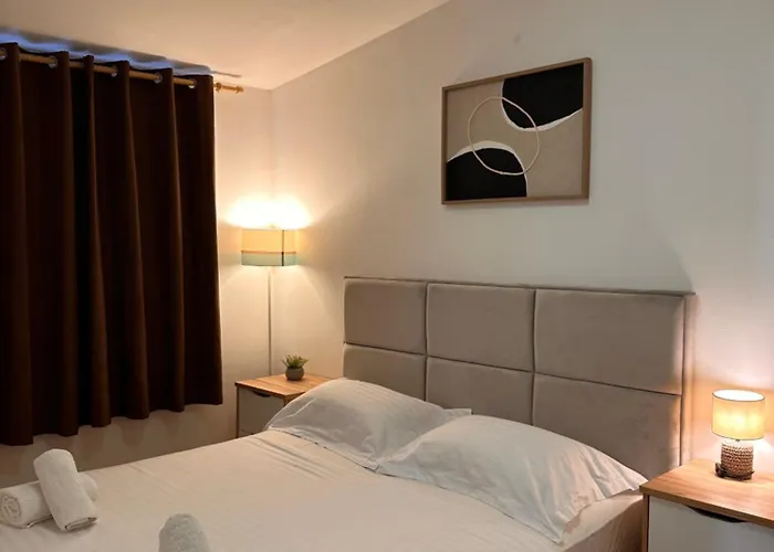 Roko Апартаменты *