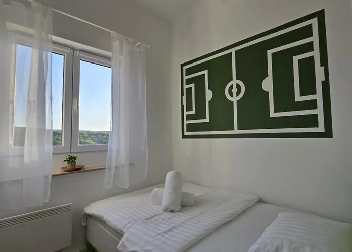 Roko Апартаменты