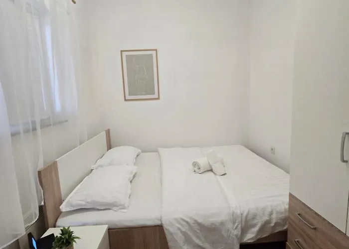 Roko Апартаменты *