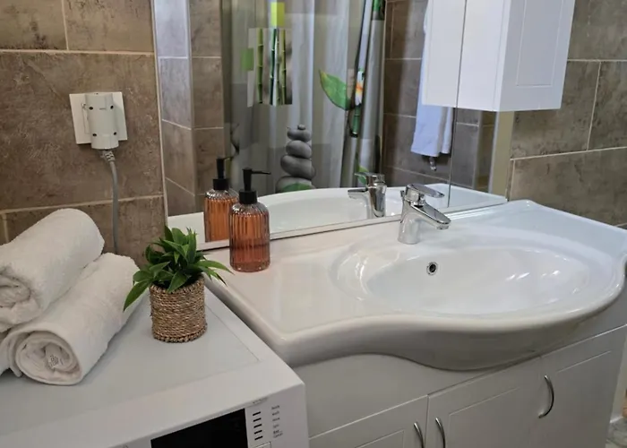 Апартаменты Roko Pridraga