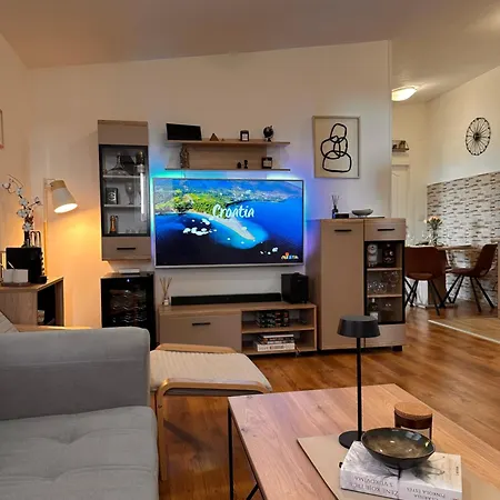 Apartment Roko Pridraga