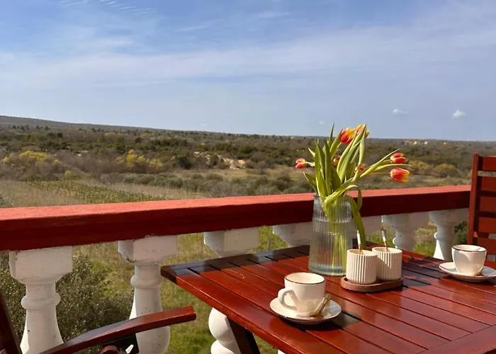 Roko Διαμέρισμα *