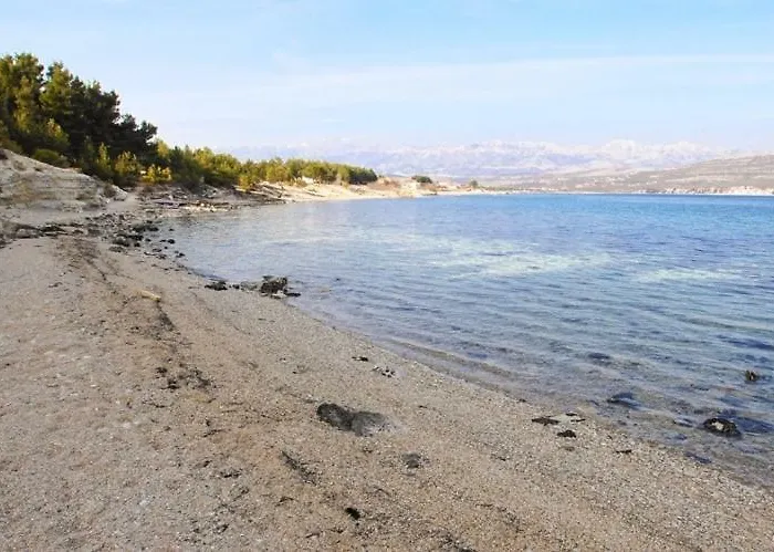 Διαμέρισμα Roko Pridraga